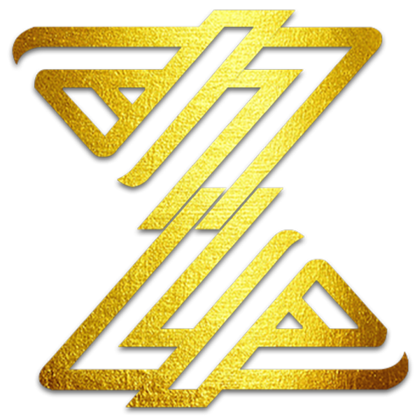 ZHAFAR Logo